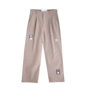Jungles Mens 1969 Patches Suit Pants