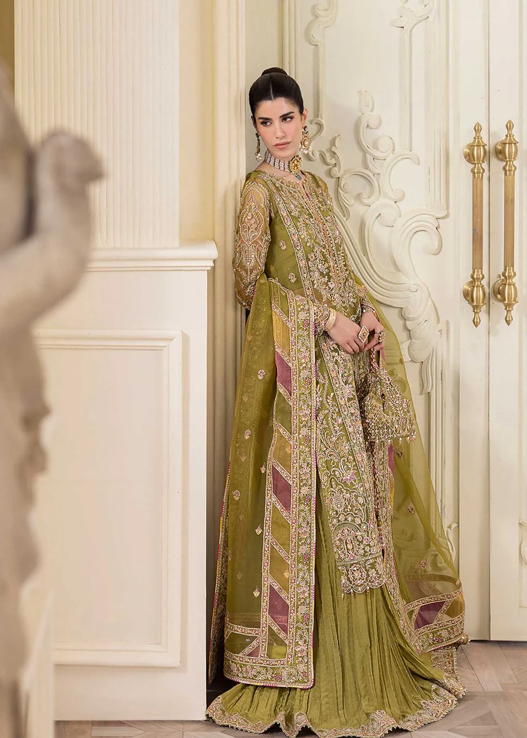 KANWAL MALIK | MIRHA III | HALENA