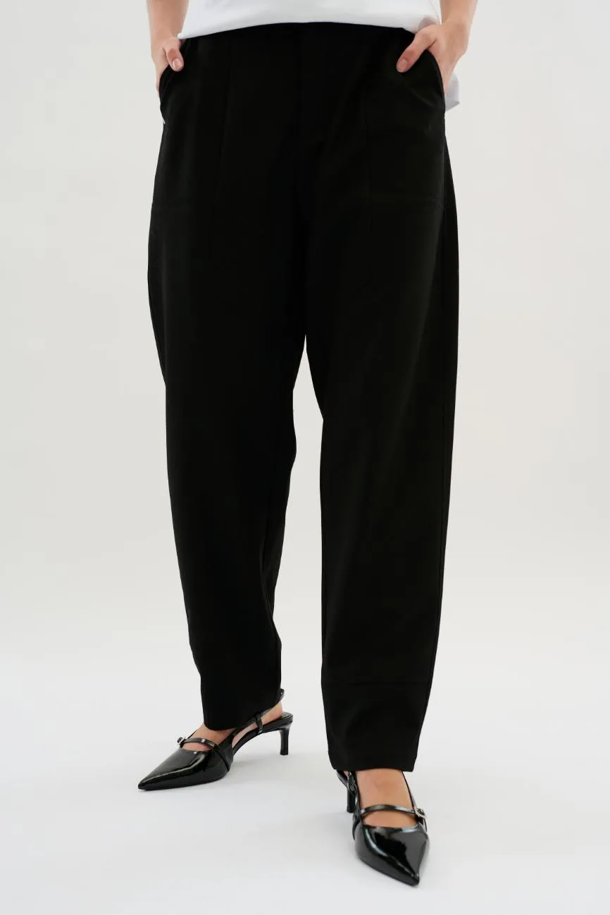 KBS Ramla Pants | Meteorite