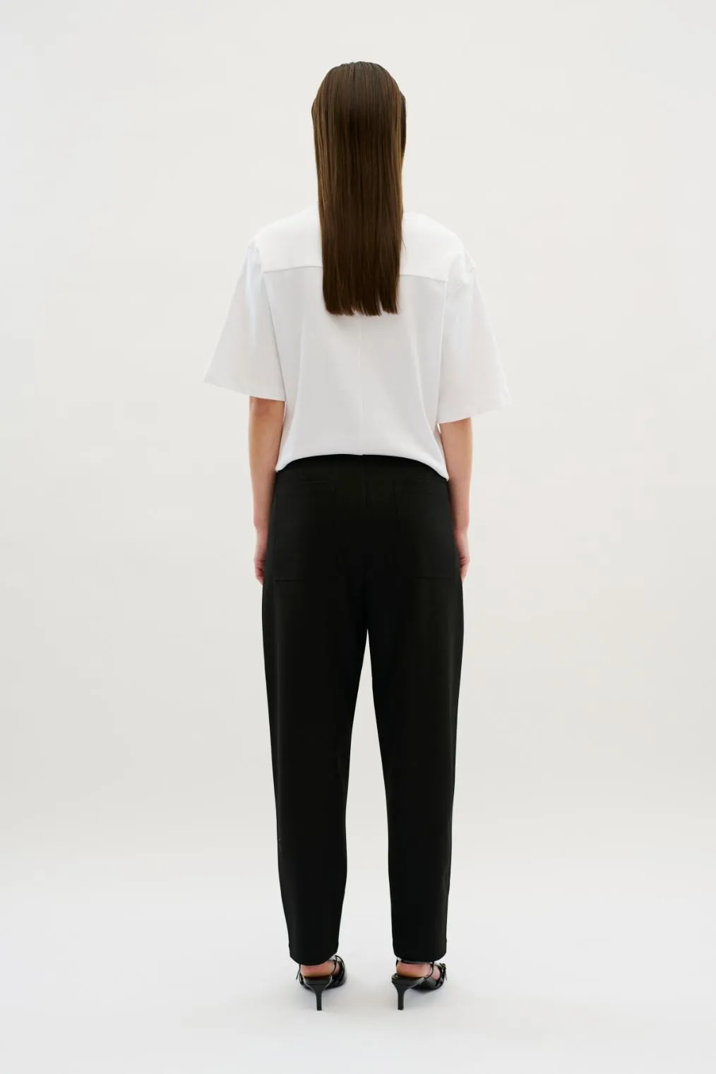 KBS Ramla Pants | Meteorite