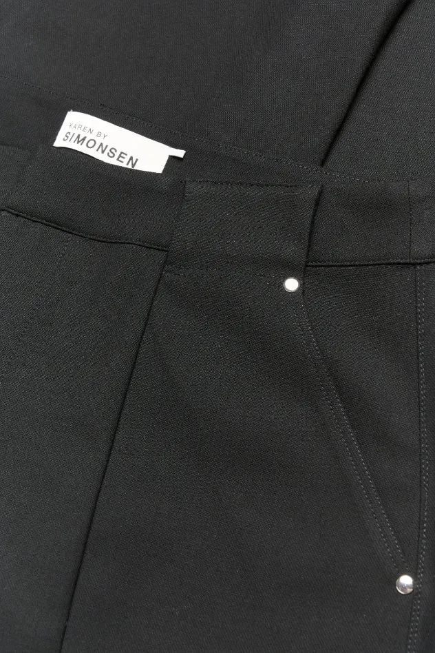 KBS Ramla Pants | Meteorite