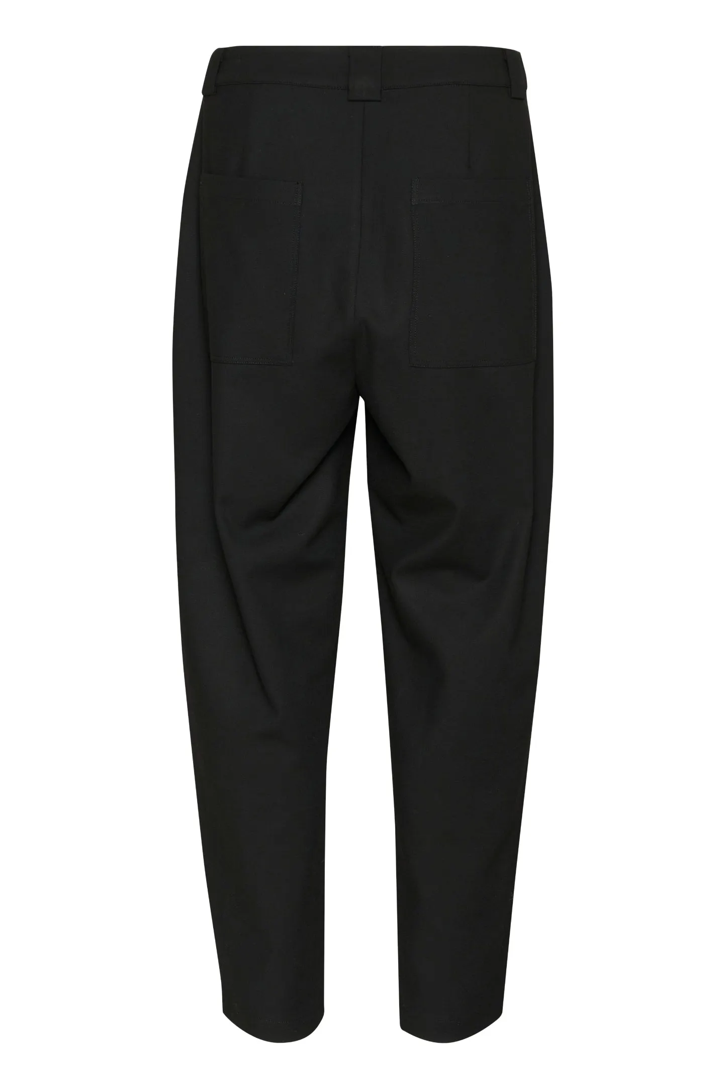 KBS Ramla Pants | Meteorite