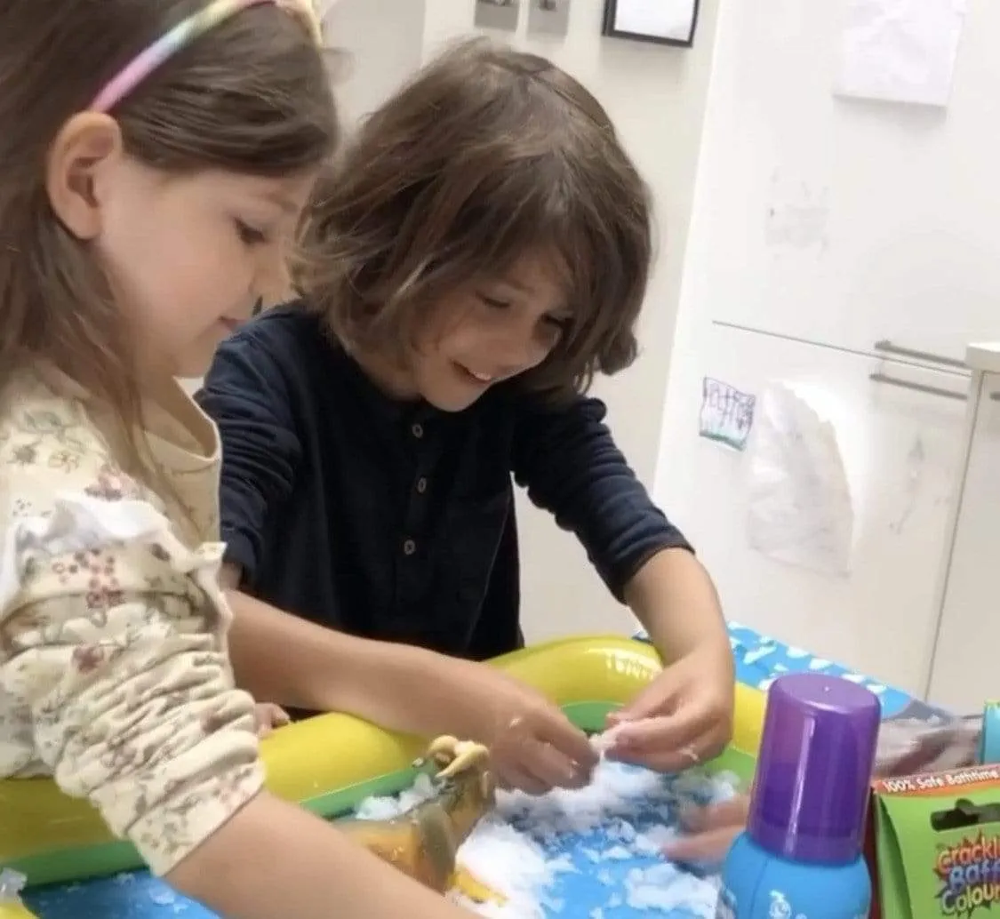 KeepEmQuiet®️ Sensory Messy Play Pack