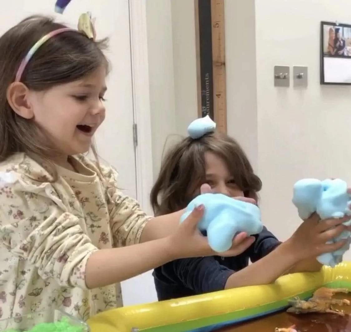 KeepEmQuiet®️ Sensory Messy Play Pack