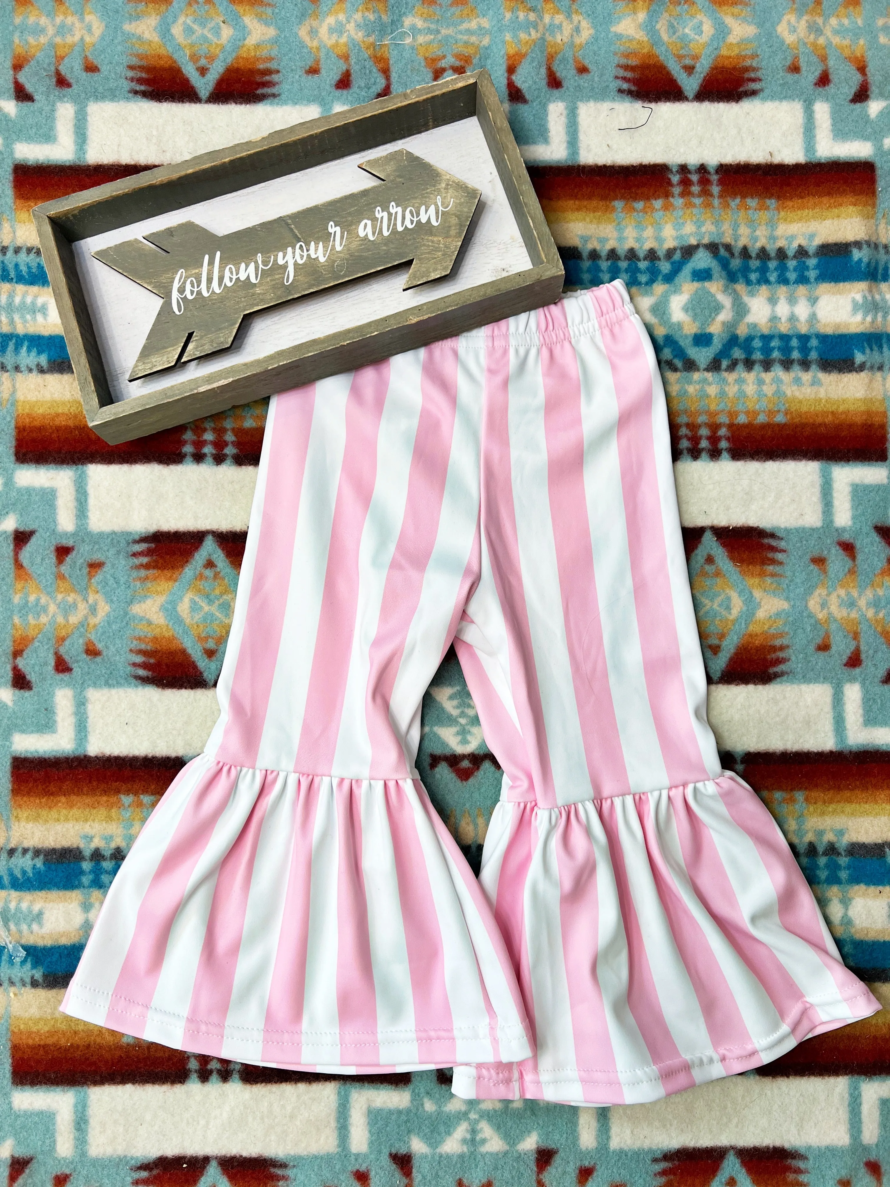 Kids Bell Bottoms