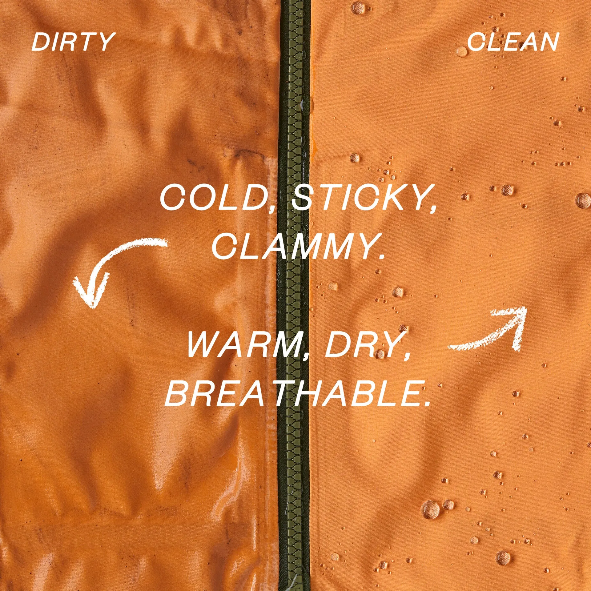 Kids' Storm Shift Jacket