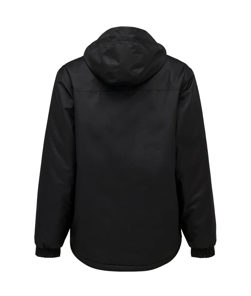 KingGee Men's Insulated Jacket - Black