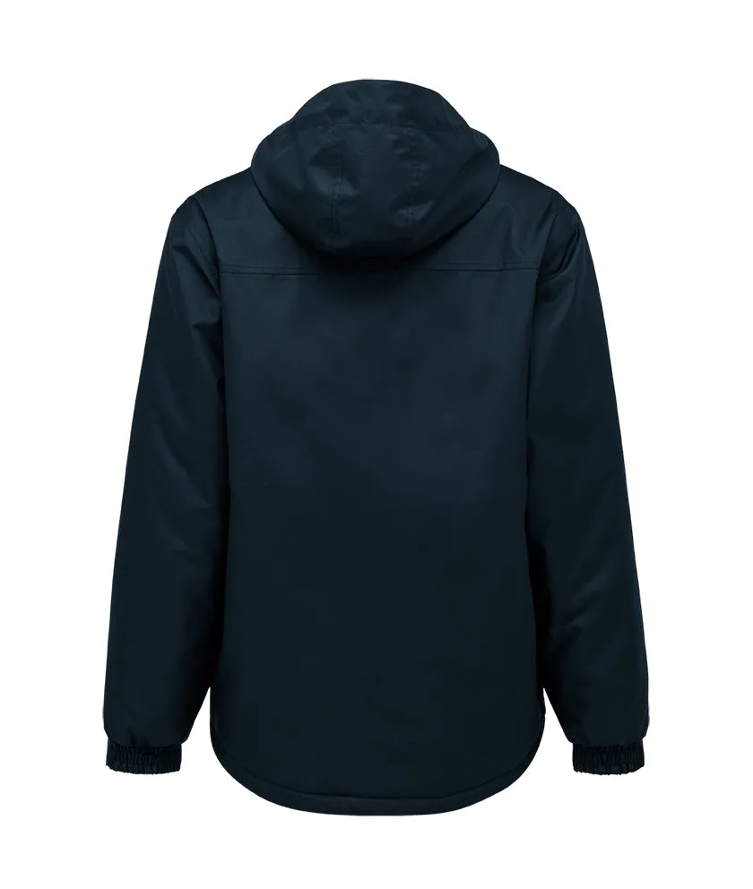 KingGee Men's Insulated Jacket - Navy