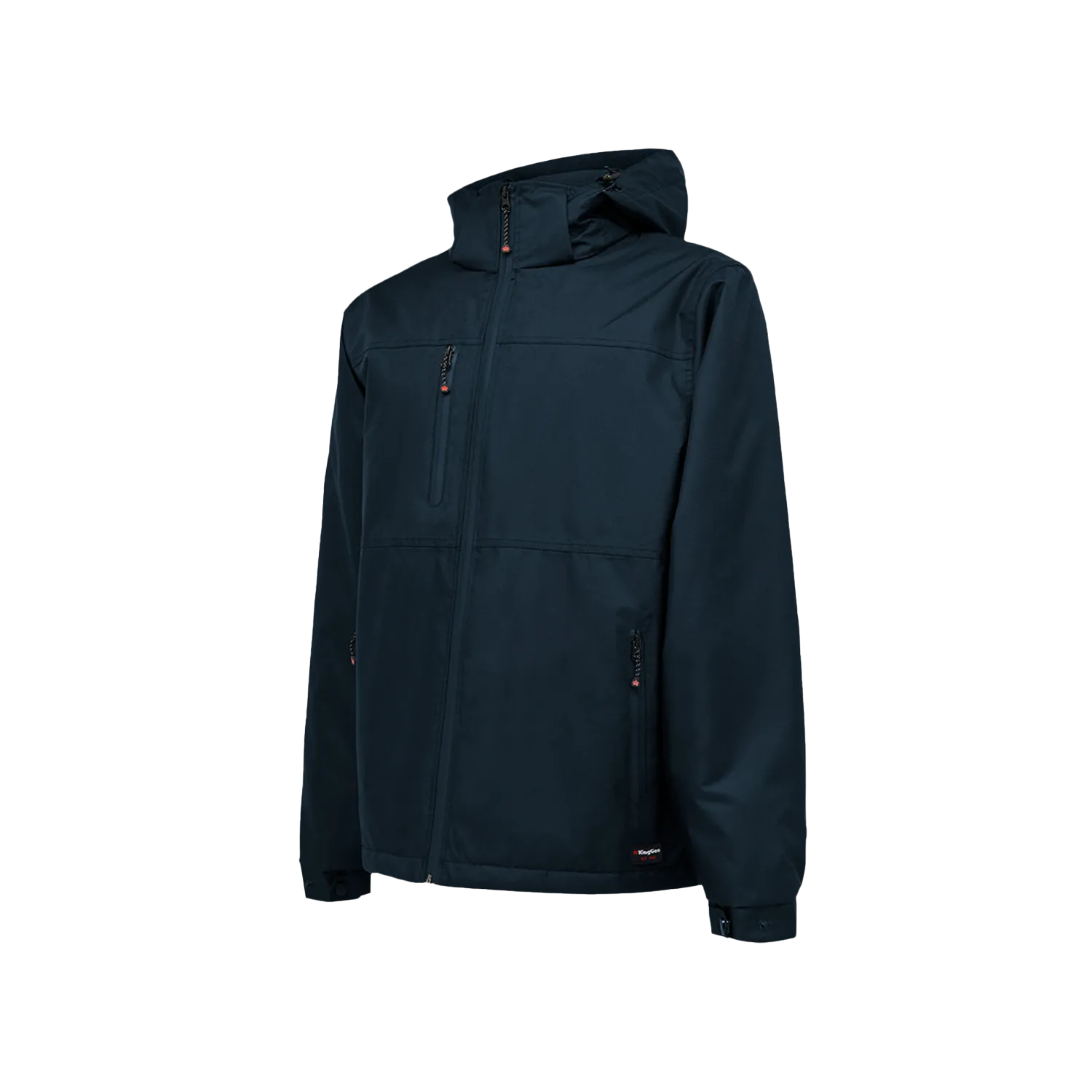 KingGee Men's Insulated Jacket - Navy