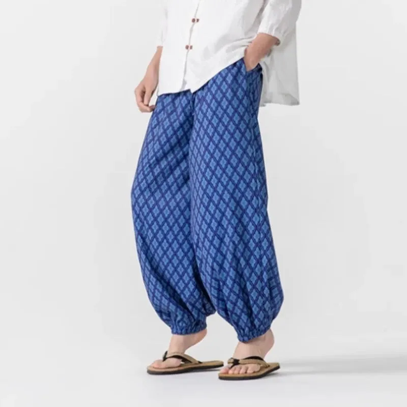 Kingston Relaxed Fit Pants