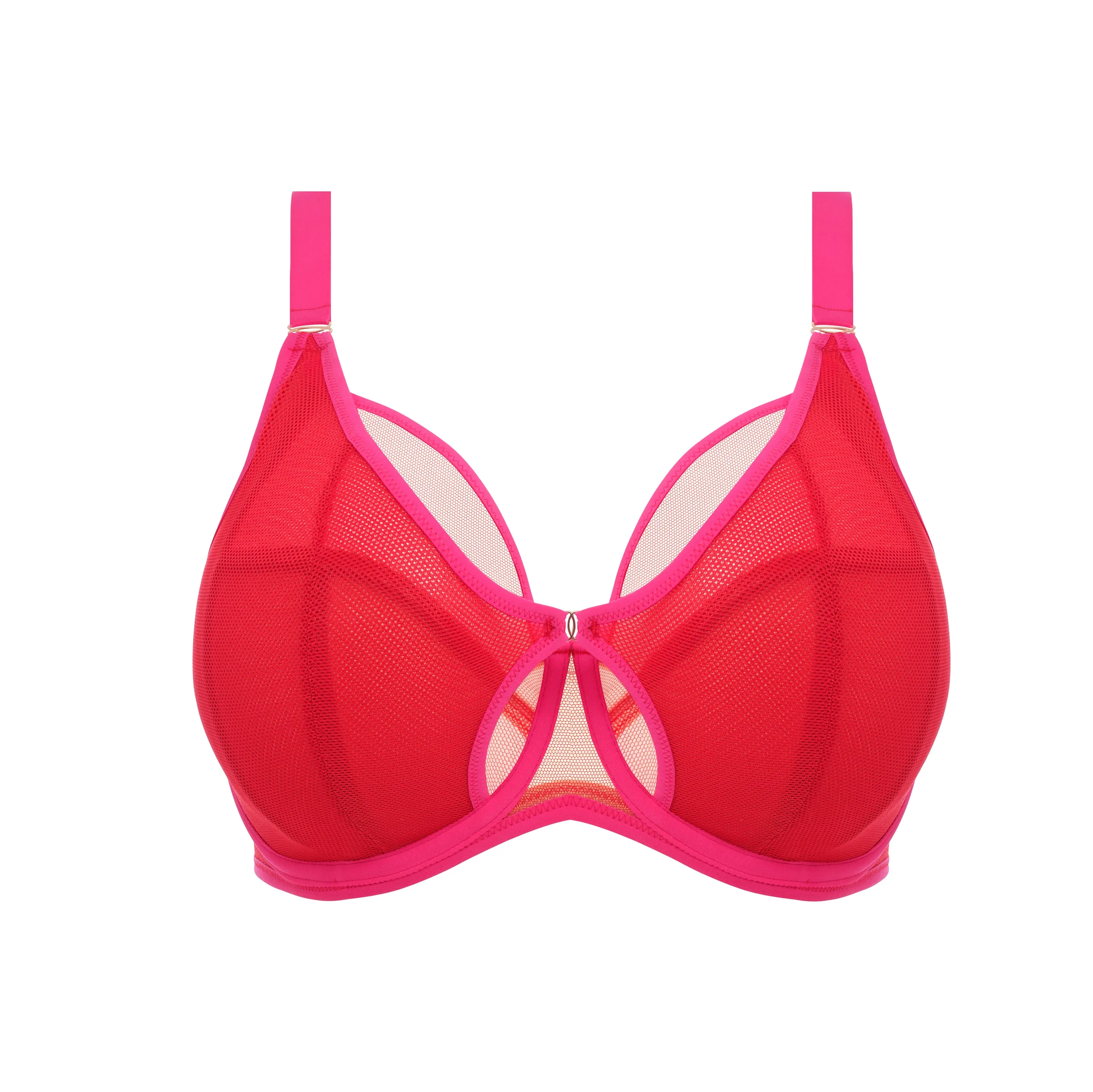 Kintai Plunge EL301202 - Fashion Cha Cha (LAST CHANCE ITEM)