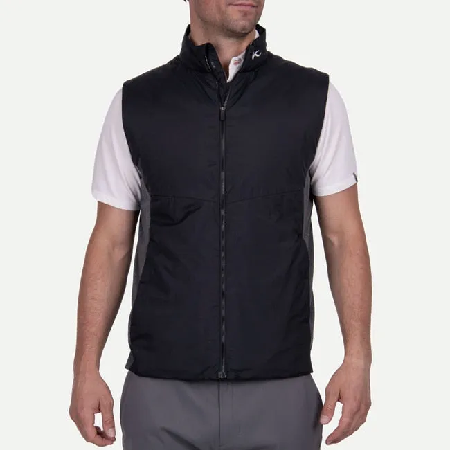 Kjus Men's Radiation Vest 2025