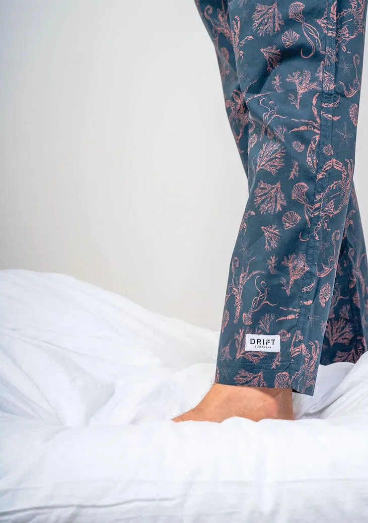Kāpiti Coast Pyjama Bottoms Set