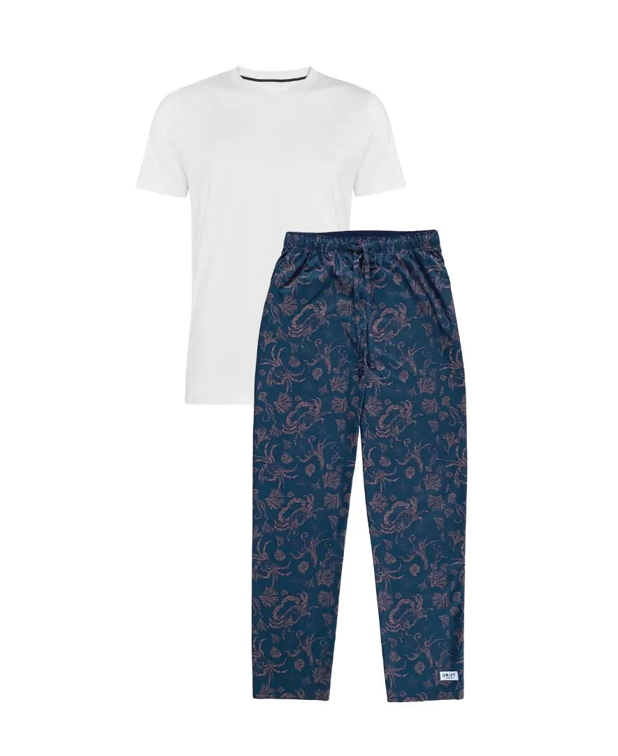 Kāpiti Coast Pyjama Bottoms Set