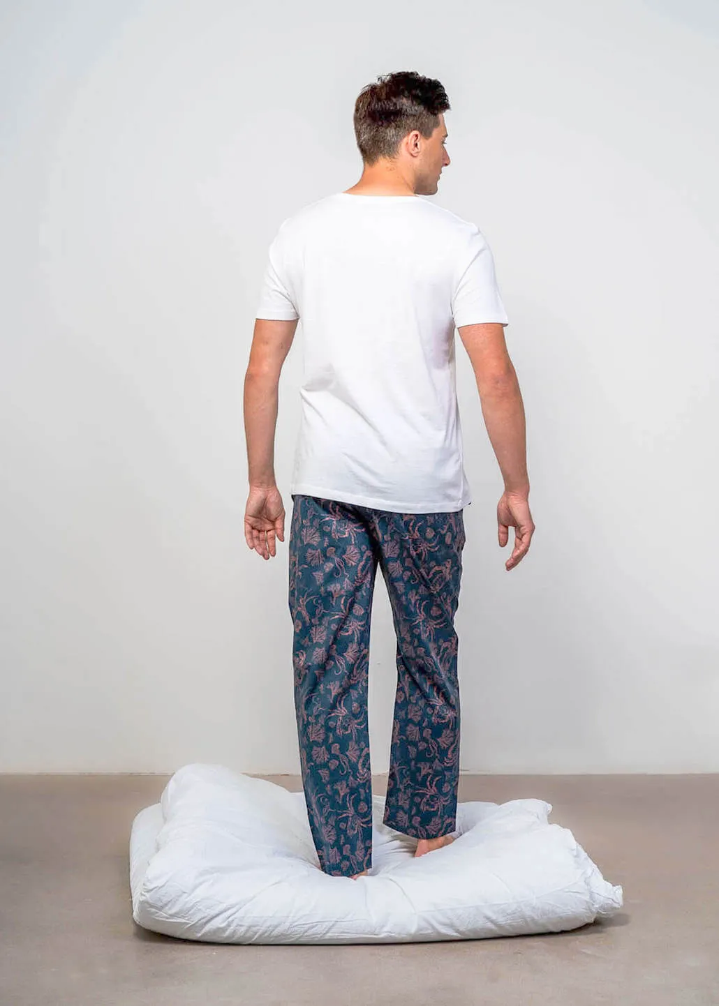 Kāpiti Coast Pyjama Bottoms Set