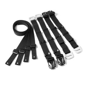 Kriega US Hook Strap Sets