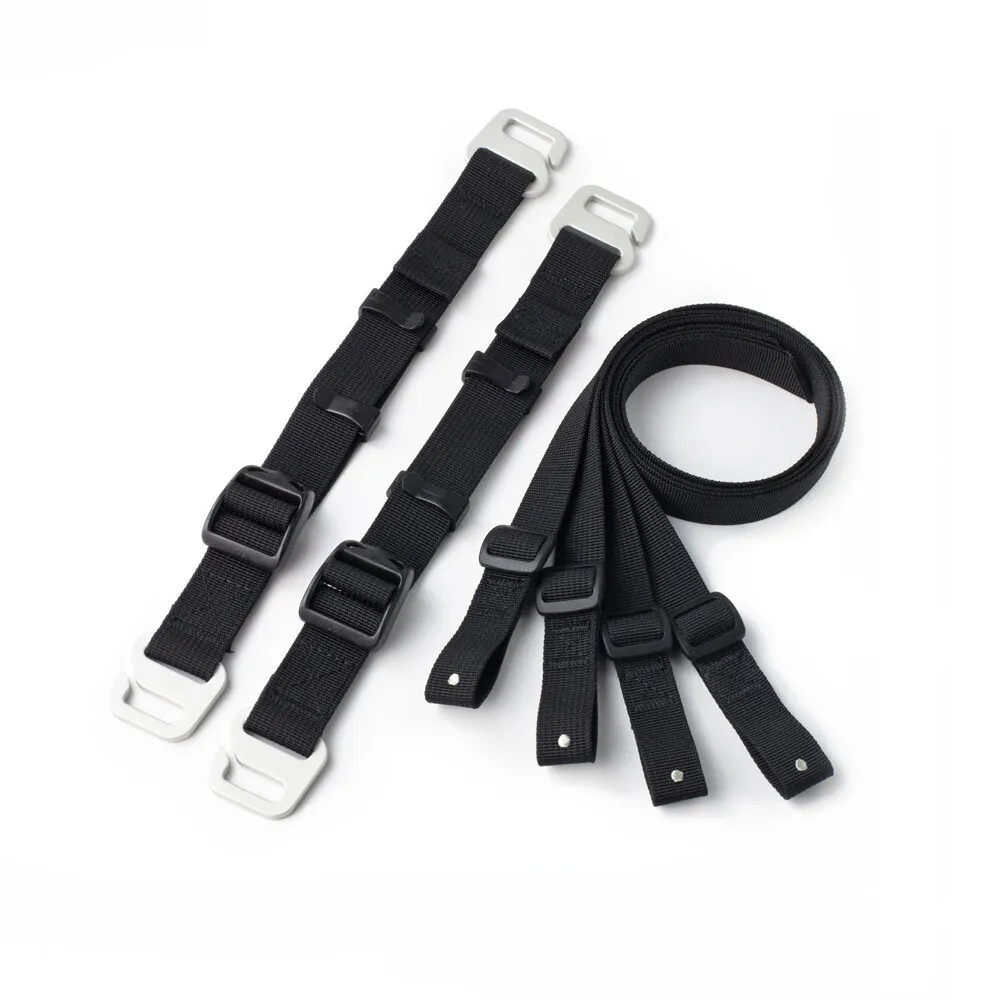 Kriega US Hook Strap Sets