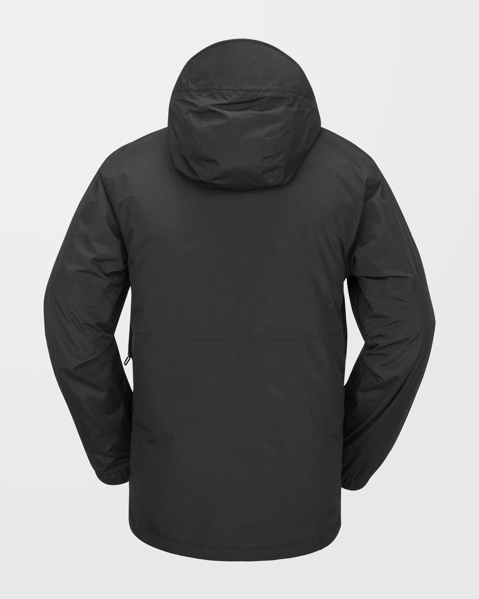 L Gore-Tex Jacket - Black