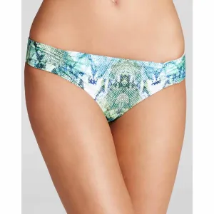 L Space Monique Womens Bikini Bottoms