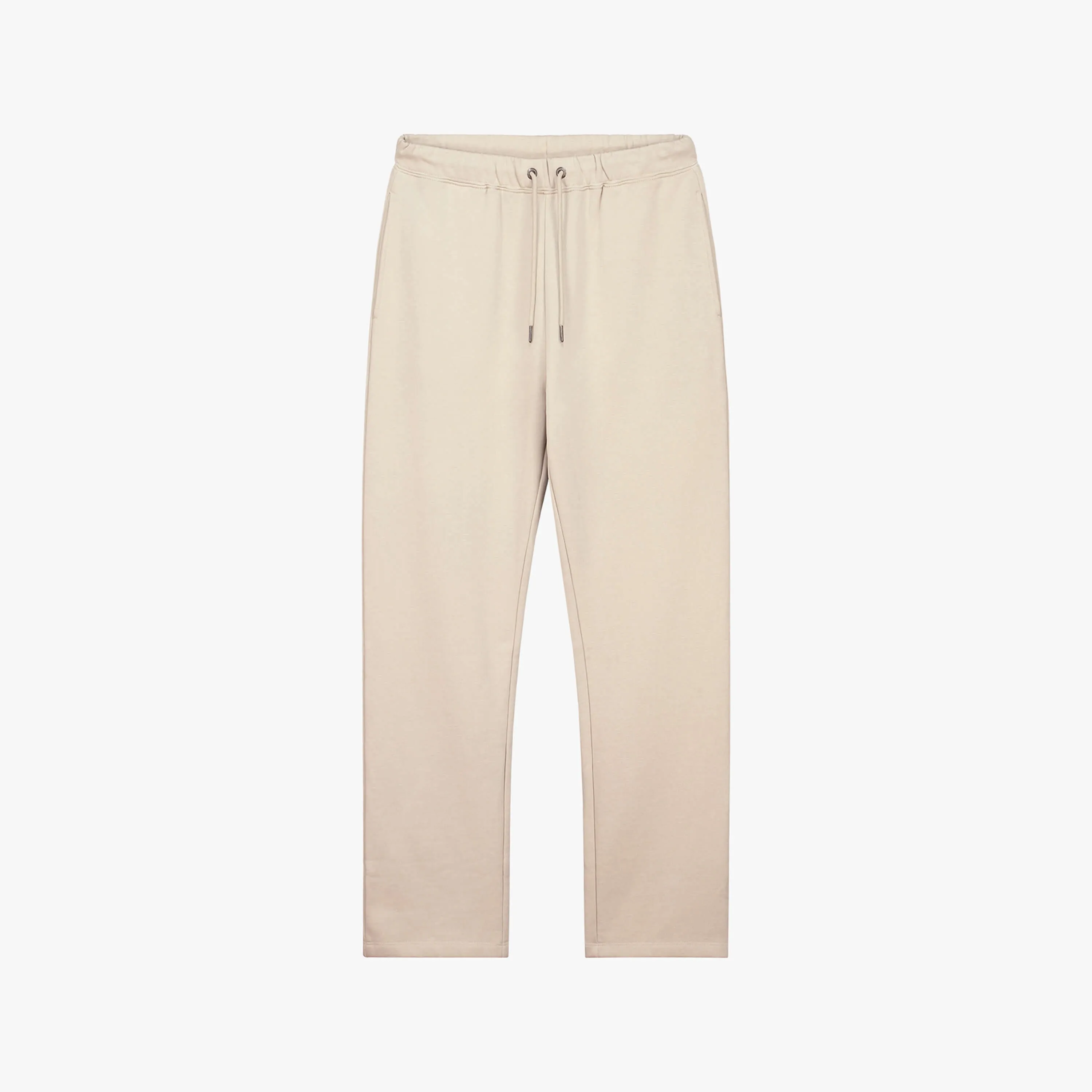 LA VIE PANTS | OAT/OFF WHITE