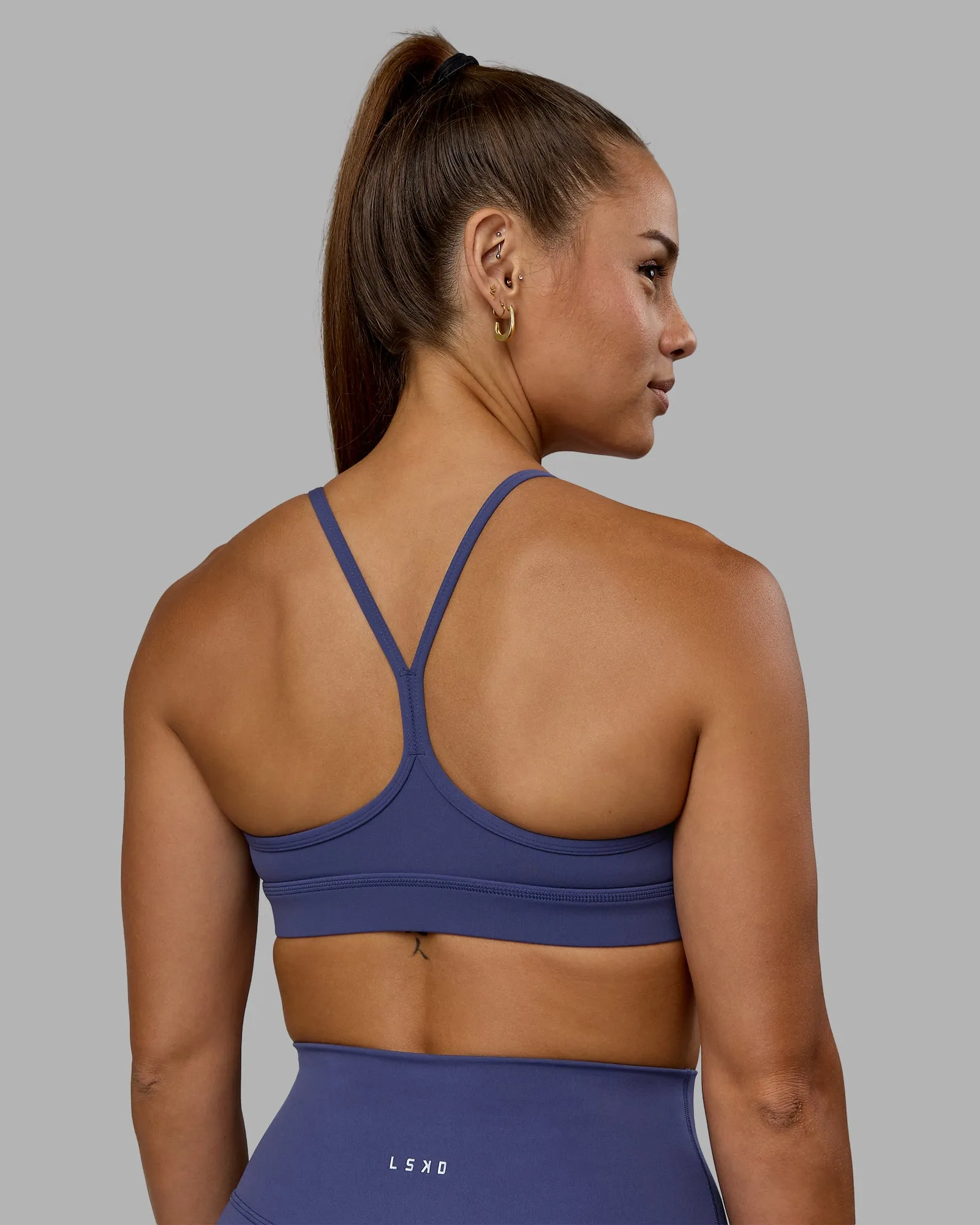Lift Sports Bra - Future Dusk