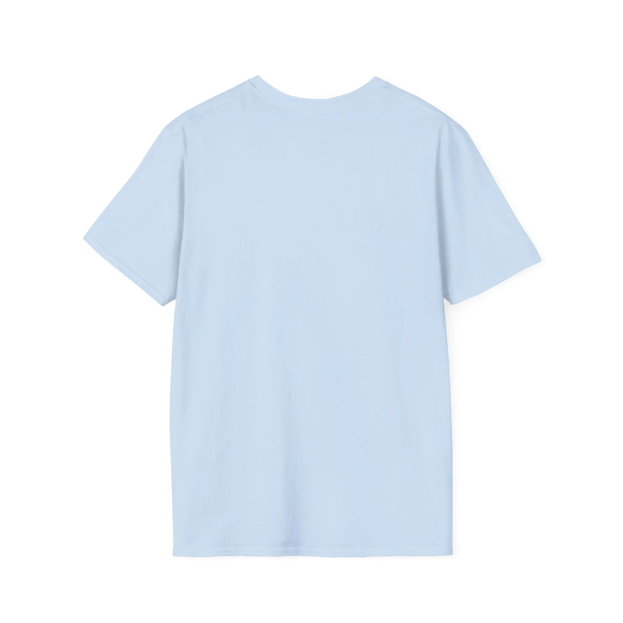 Lion unisex softstyle tee