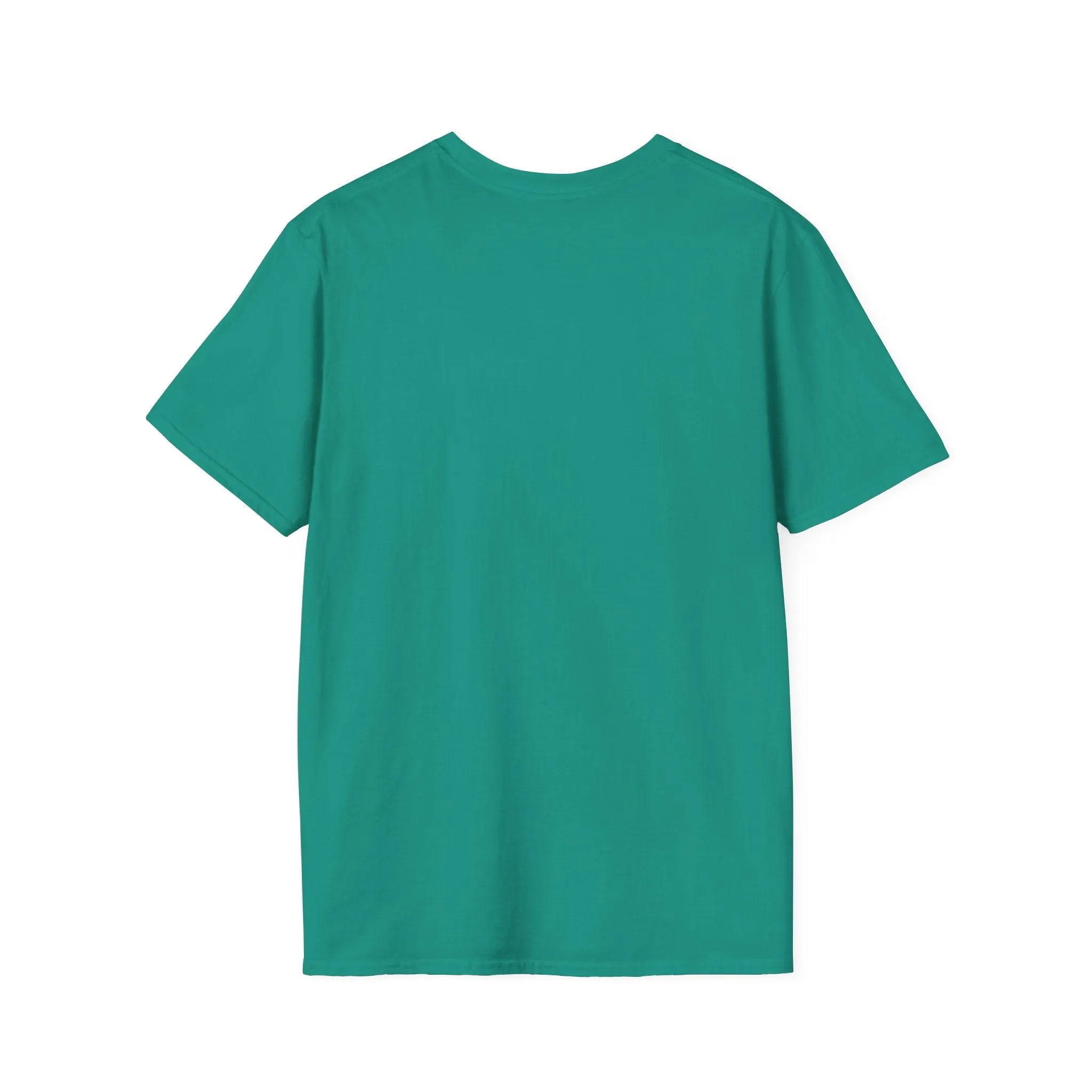 Lion unisex softstyle tee