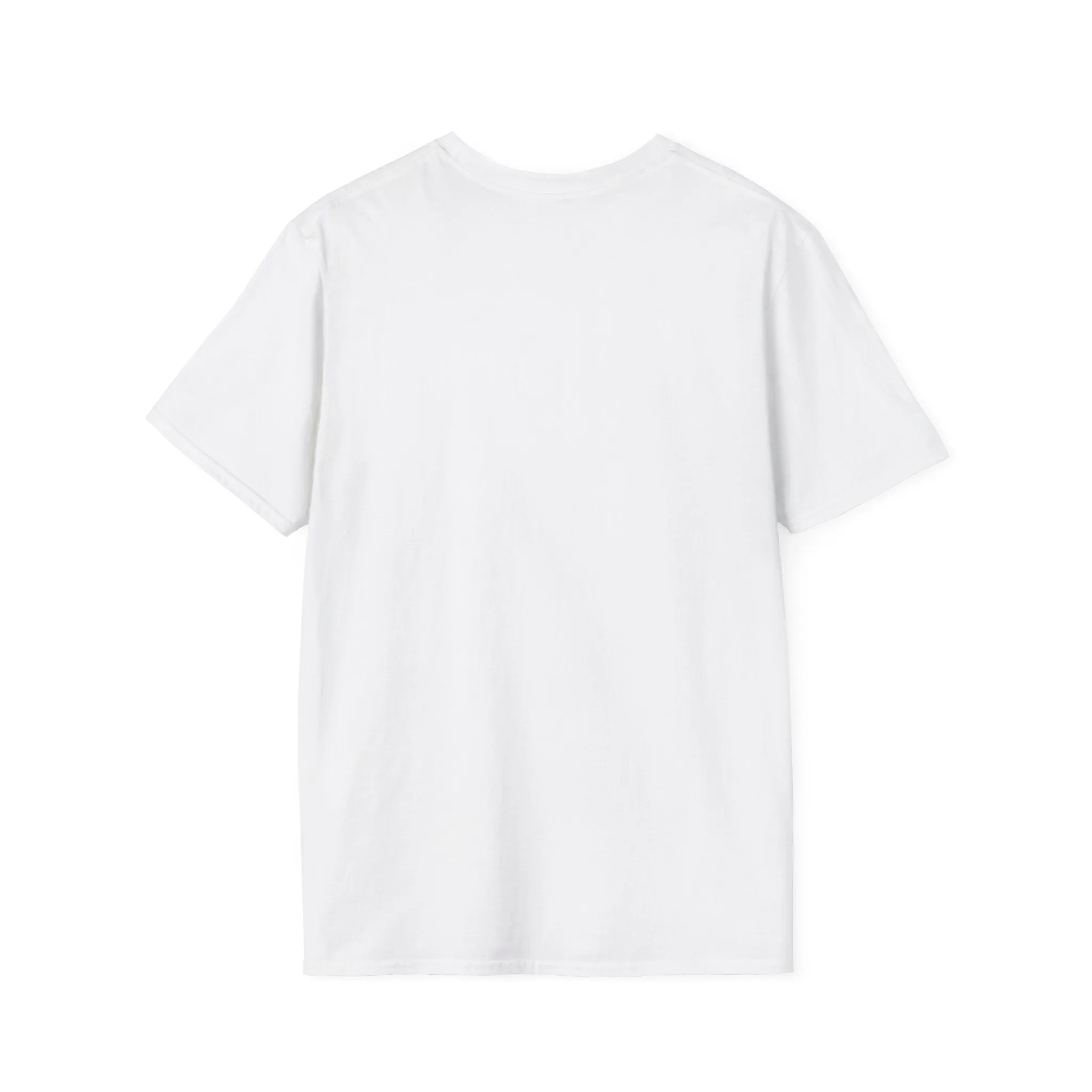 Lion unisex softstyle tee
