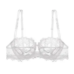 Lise Charmel Dressing Floral Demi Bra