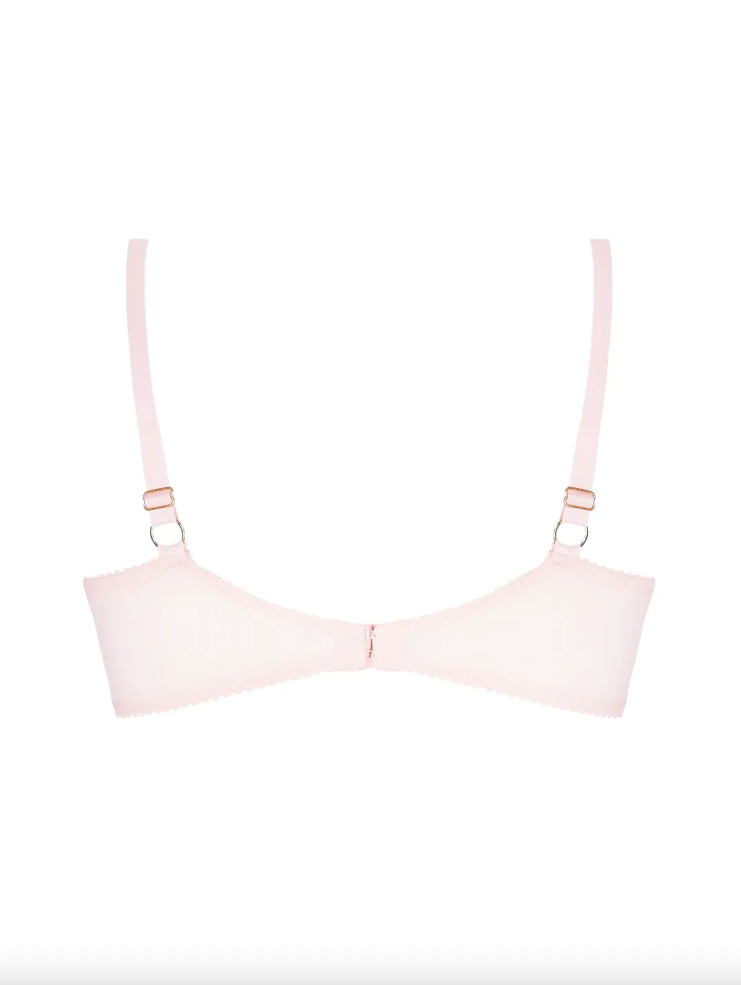 Lise Charmel - LIBERTINE EN FLEURS - Demi Cup - BCJ3039