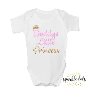 little princess baby grow