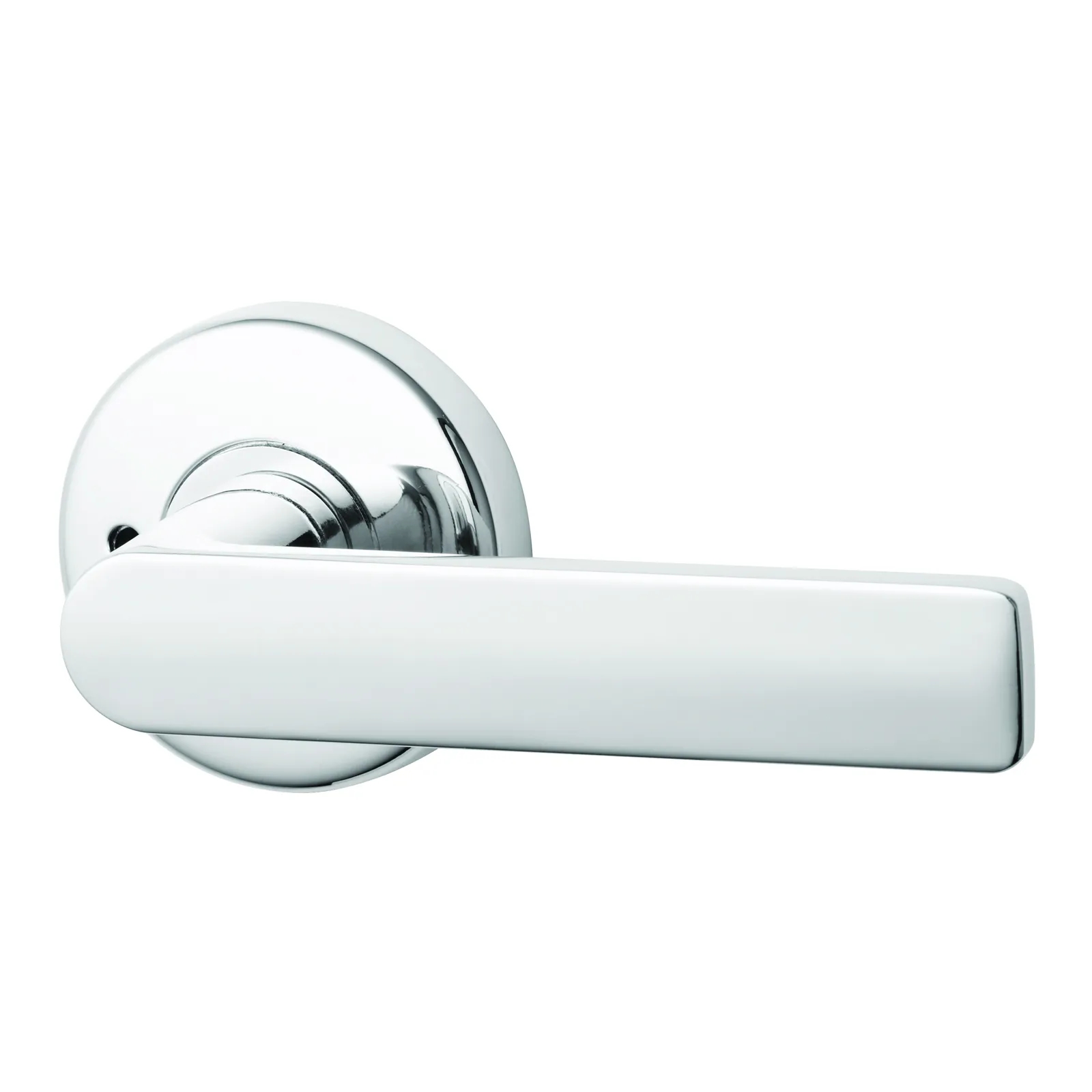 Lockwood Element Velocity L3 Privacy Leverset