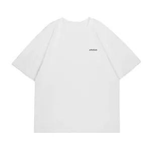 Logo Print Short-Sleeved T-Shirt