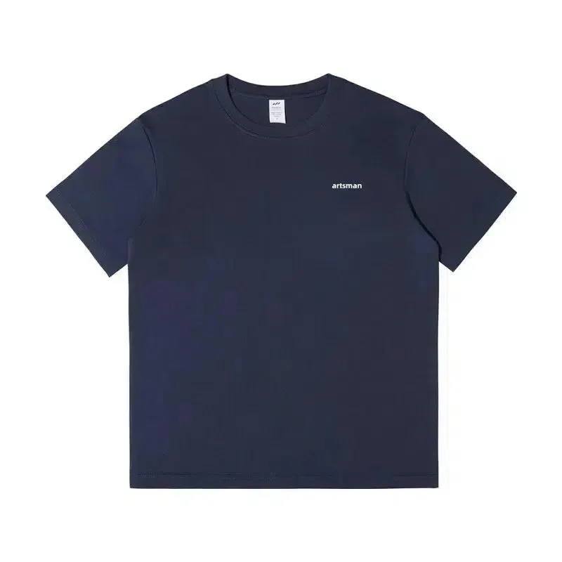 Logo Print Short-Sleeved T-Shirt