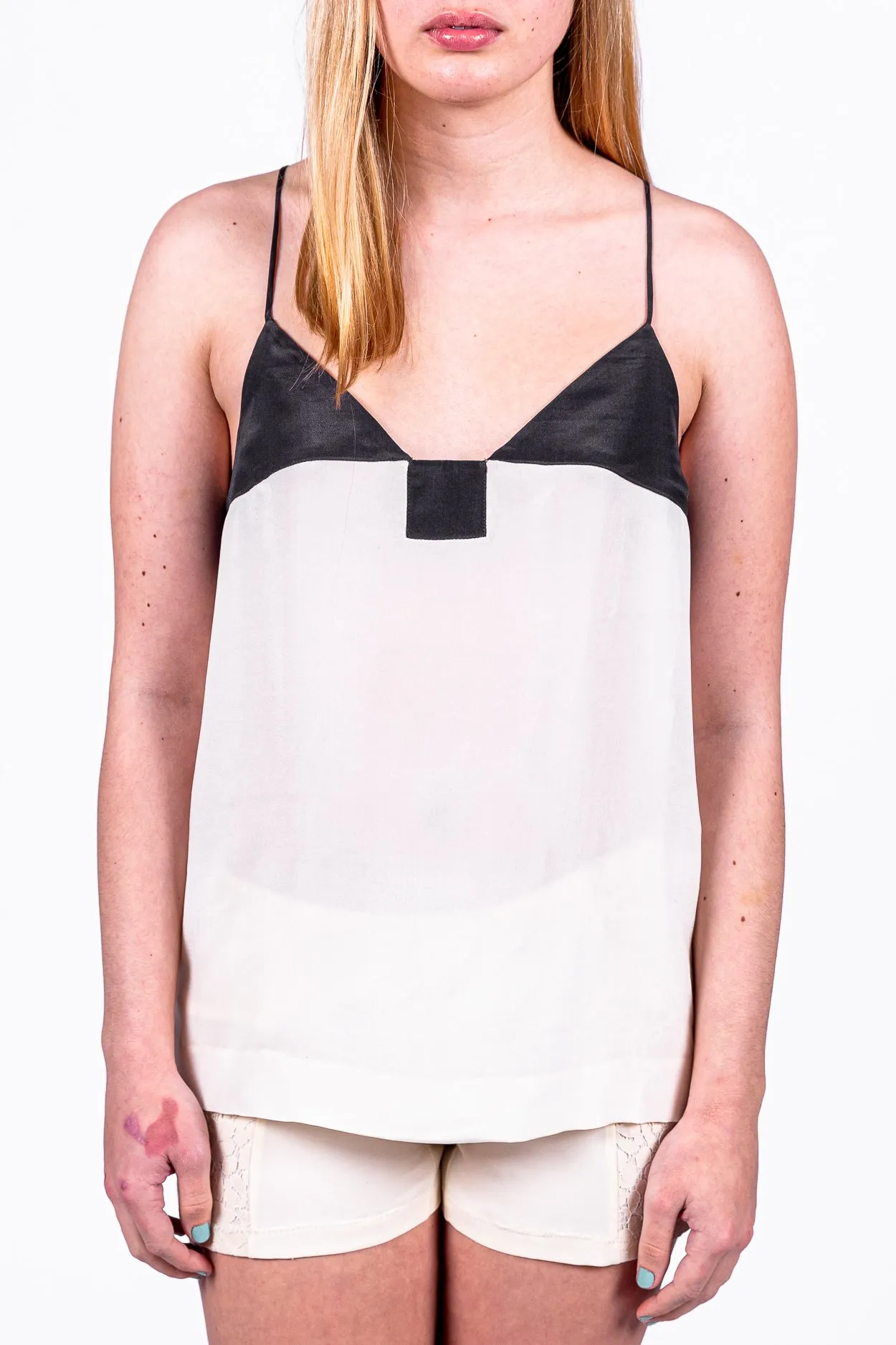 Lois Diamond Top