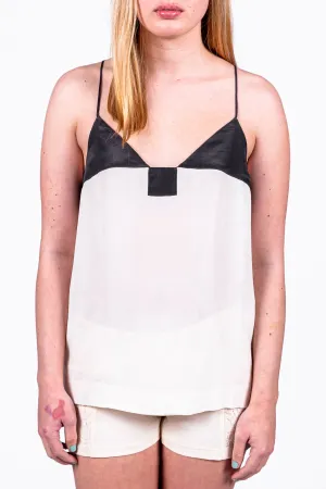 Lois Diamond Top