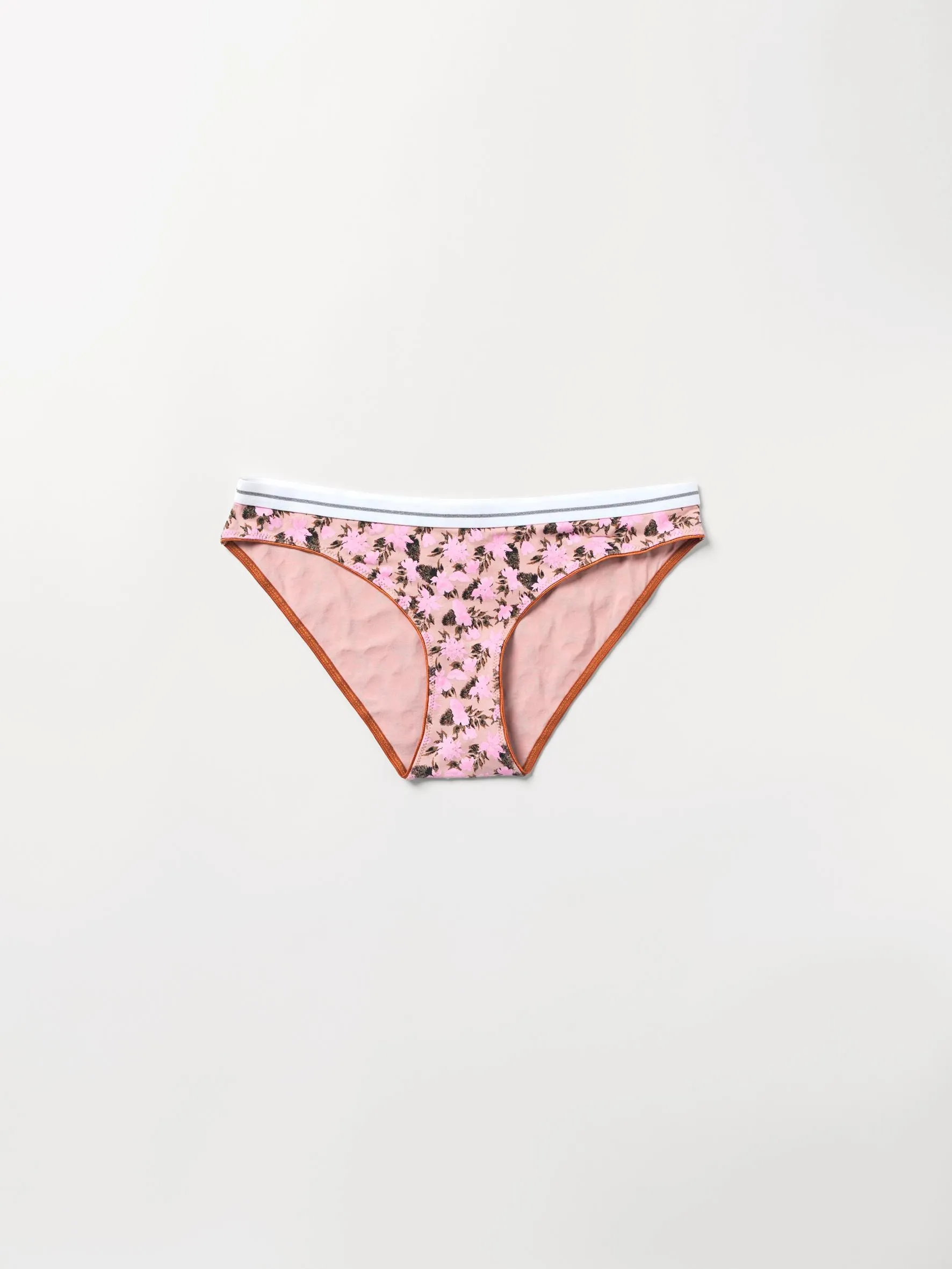 Loon Twinkle Bottom