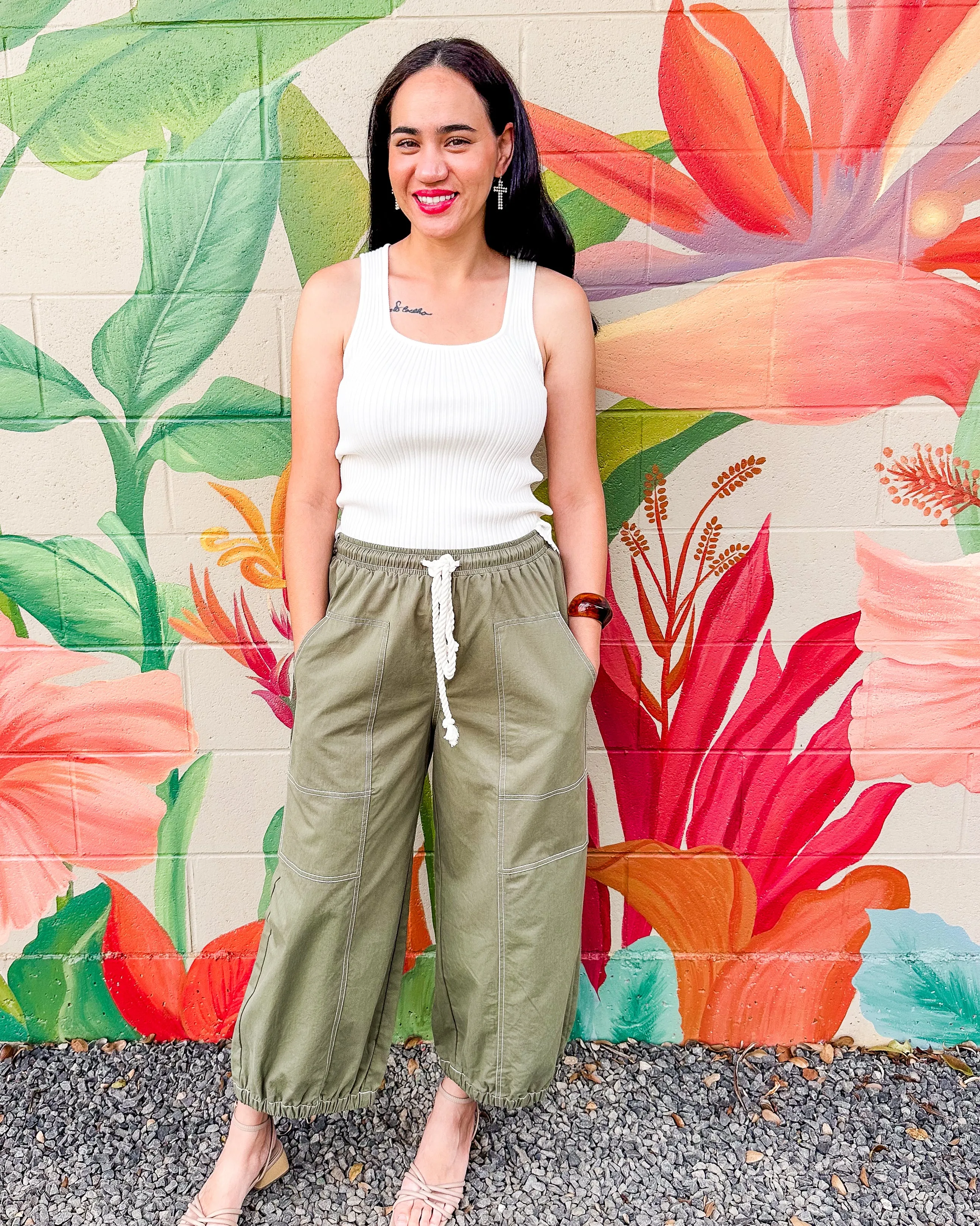Louna Pants
