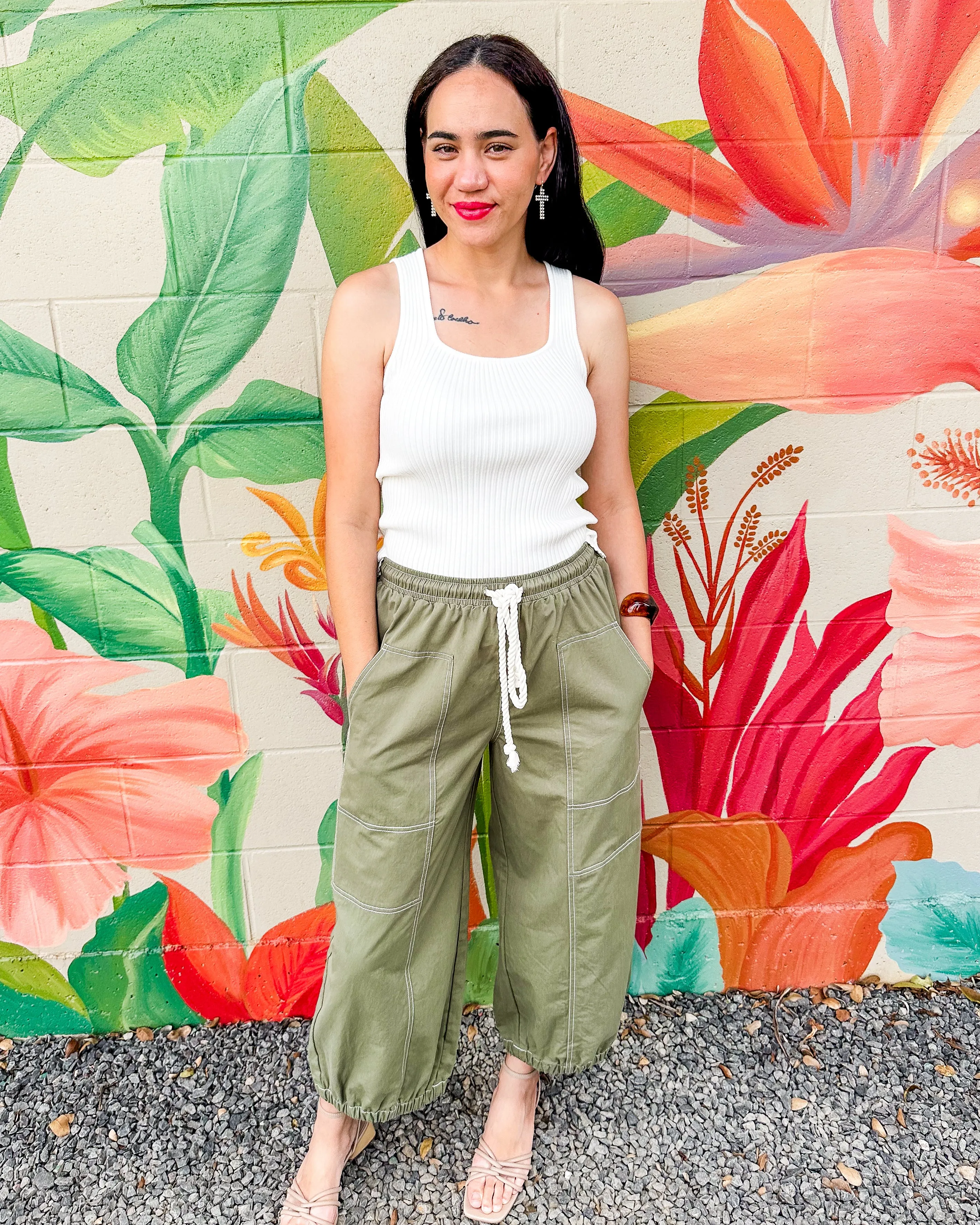 Louna Pants