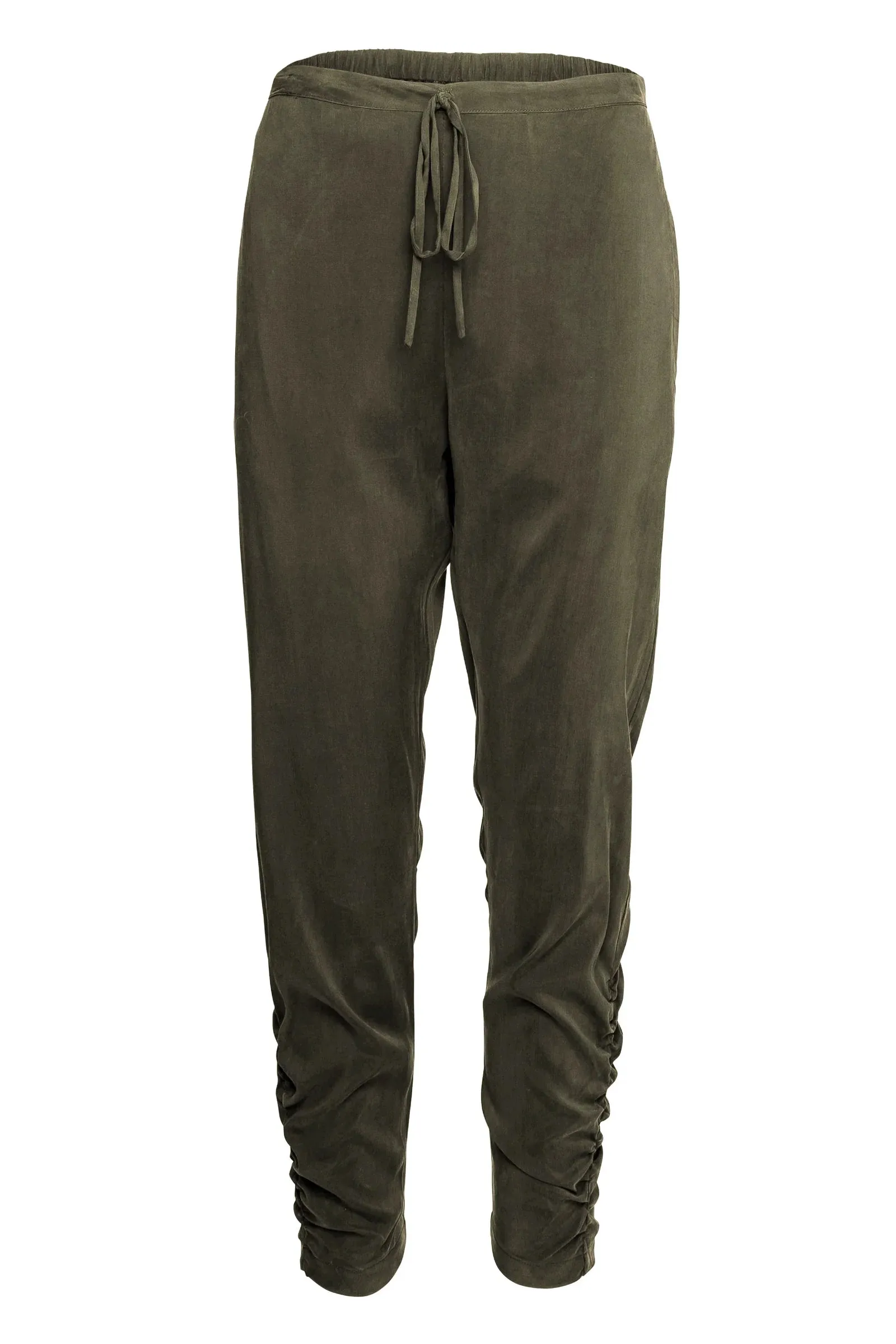 Lounge The Label II CROZET Pant - Olive