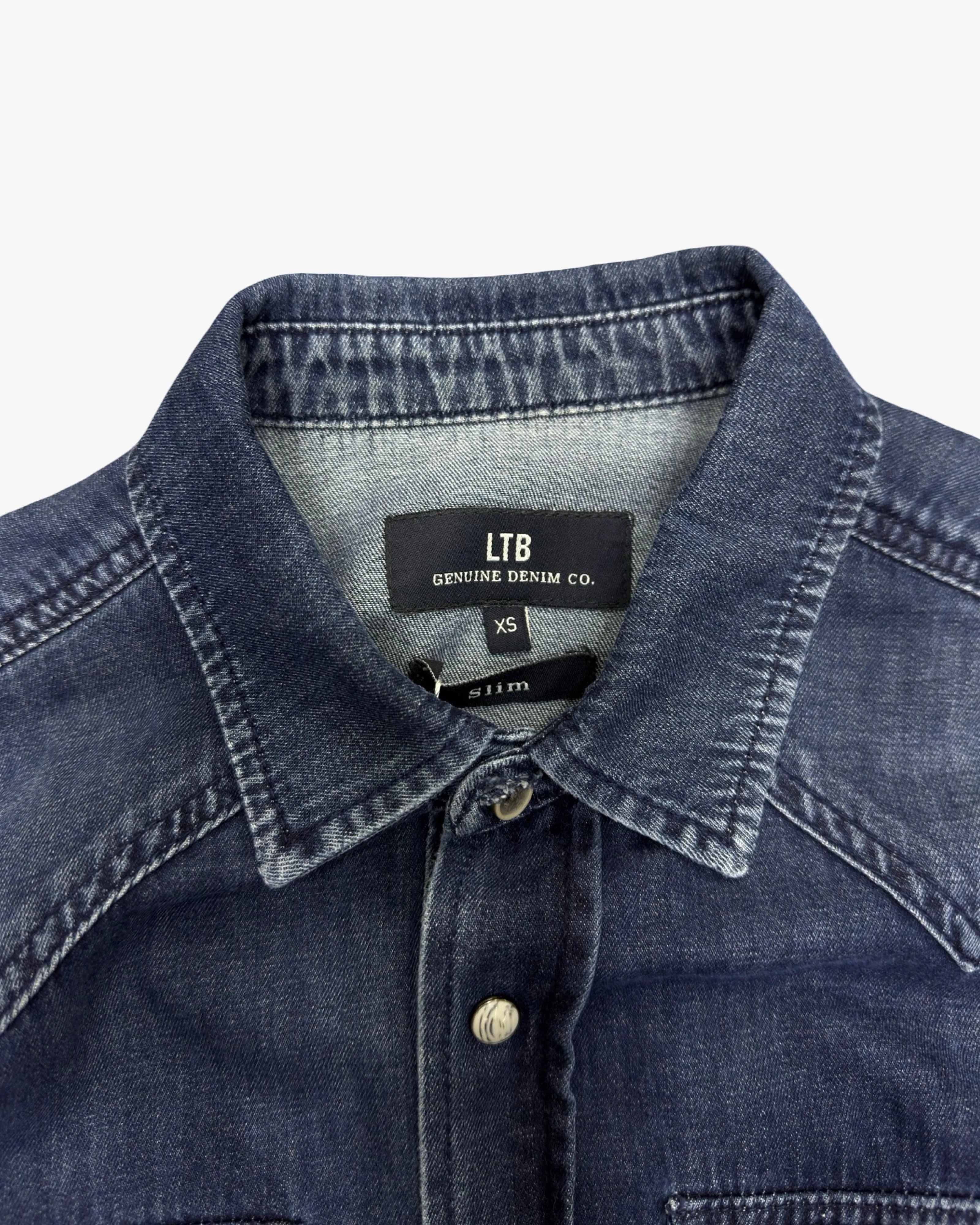 LTB XS
