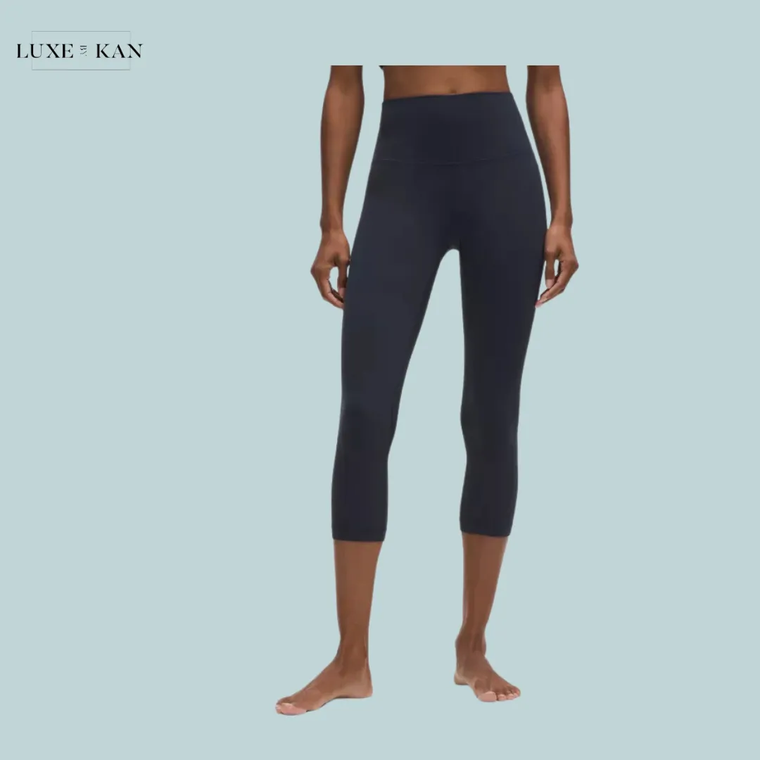 lululemon Align™ High-Rise Crop 21"