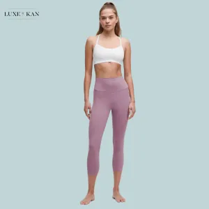 lululemon Align™ High-Rise Crop 21"