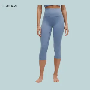 lululemon Align™ High-Rise Crop 21"