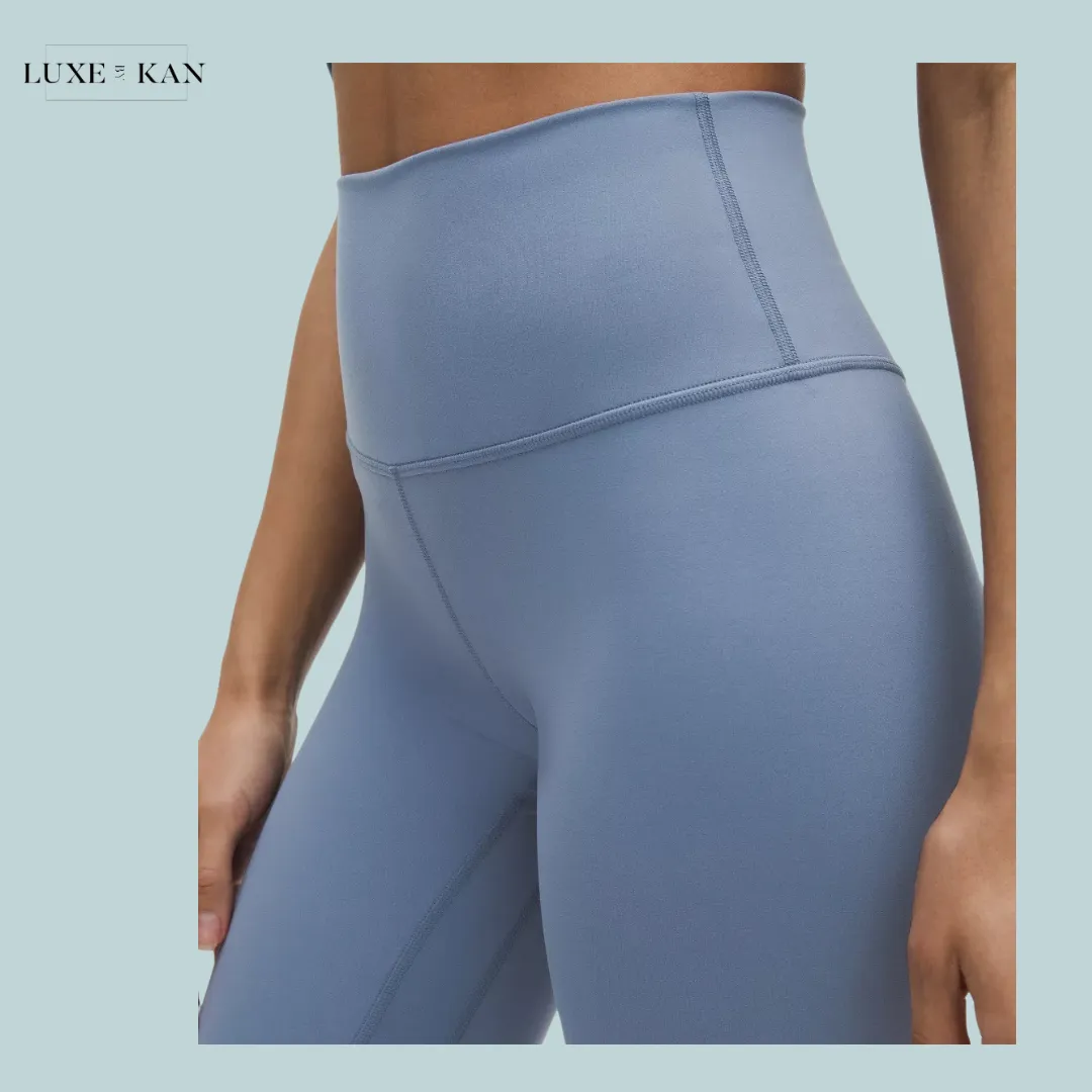 lululemon Align™ High-Rise Crop 21"