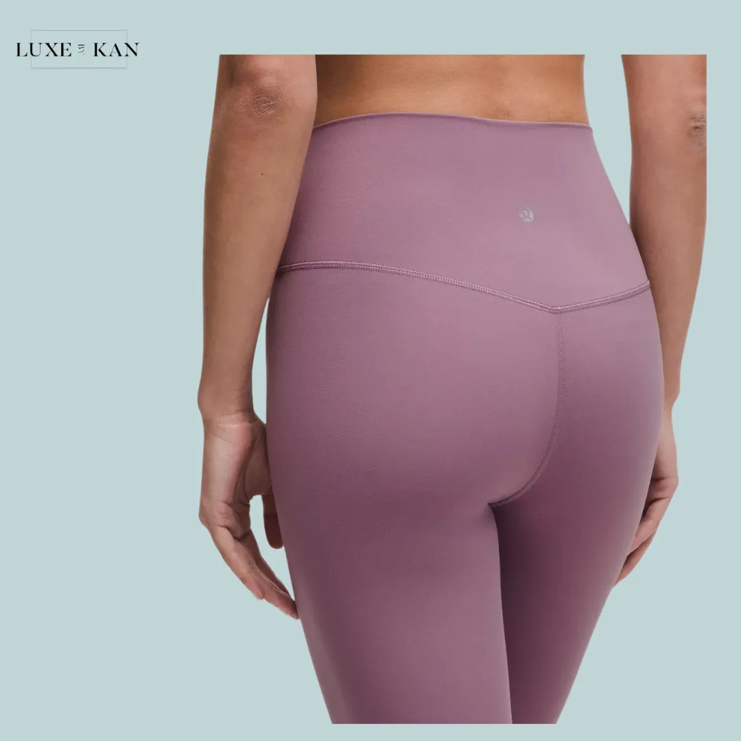 lululemon Align™ High-Rise Crop 21"