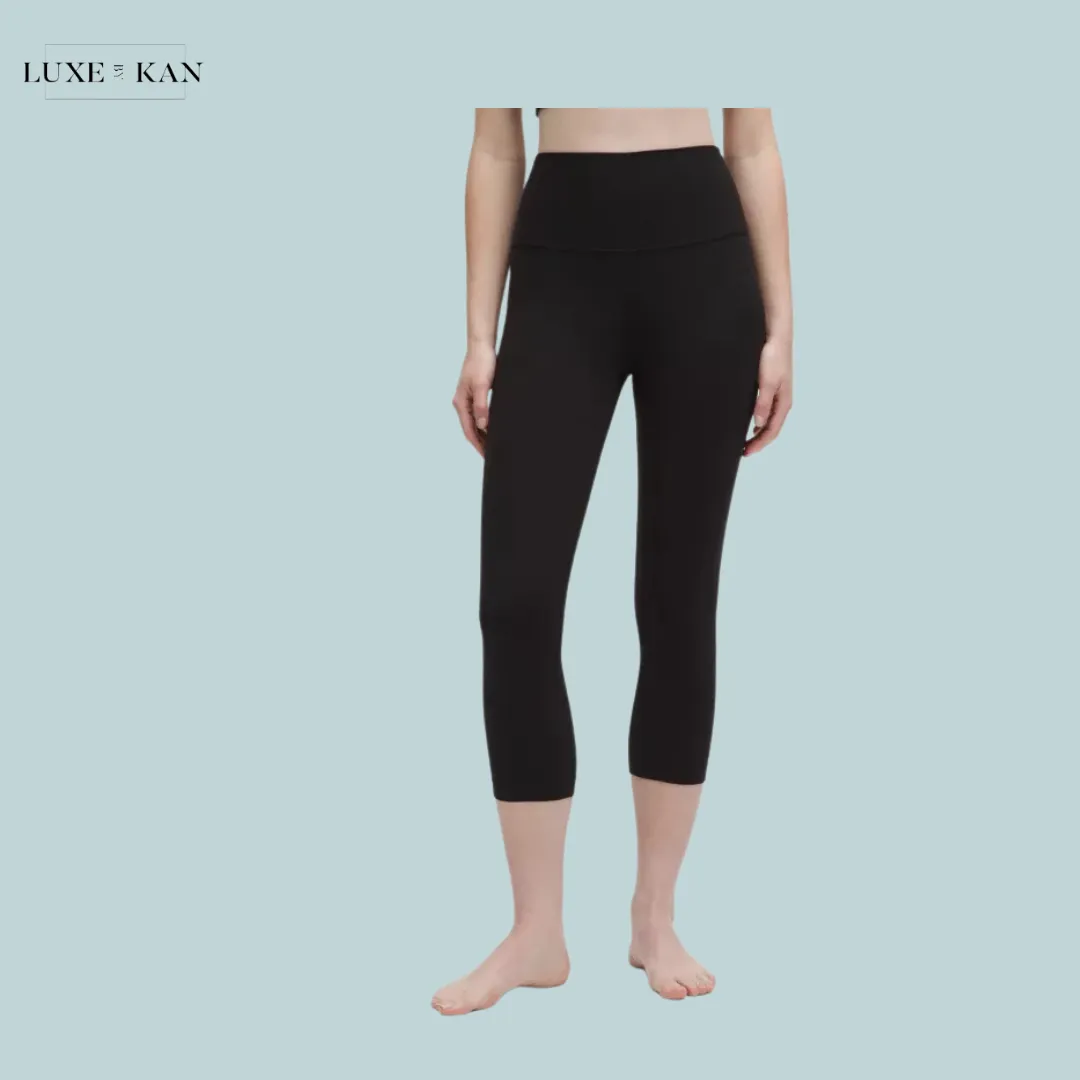 lululemon Align™ High-Rise Crop 21"