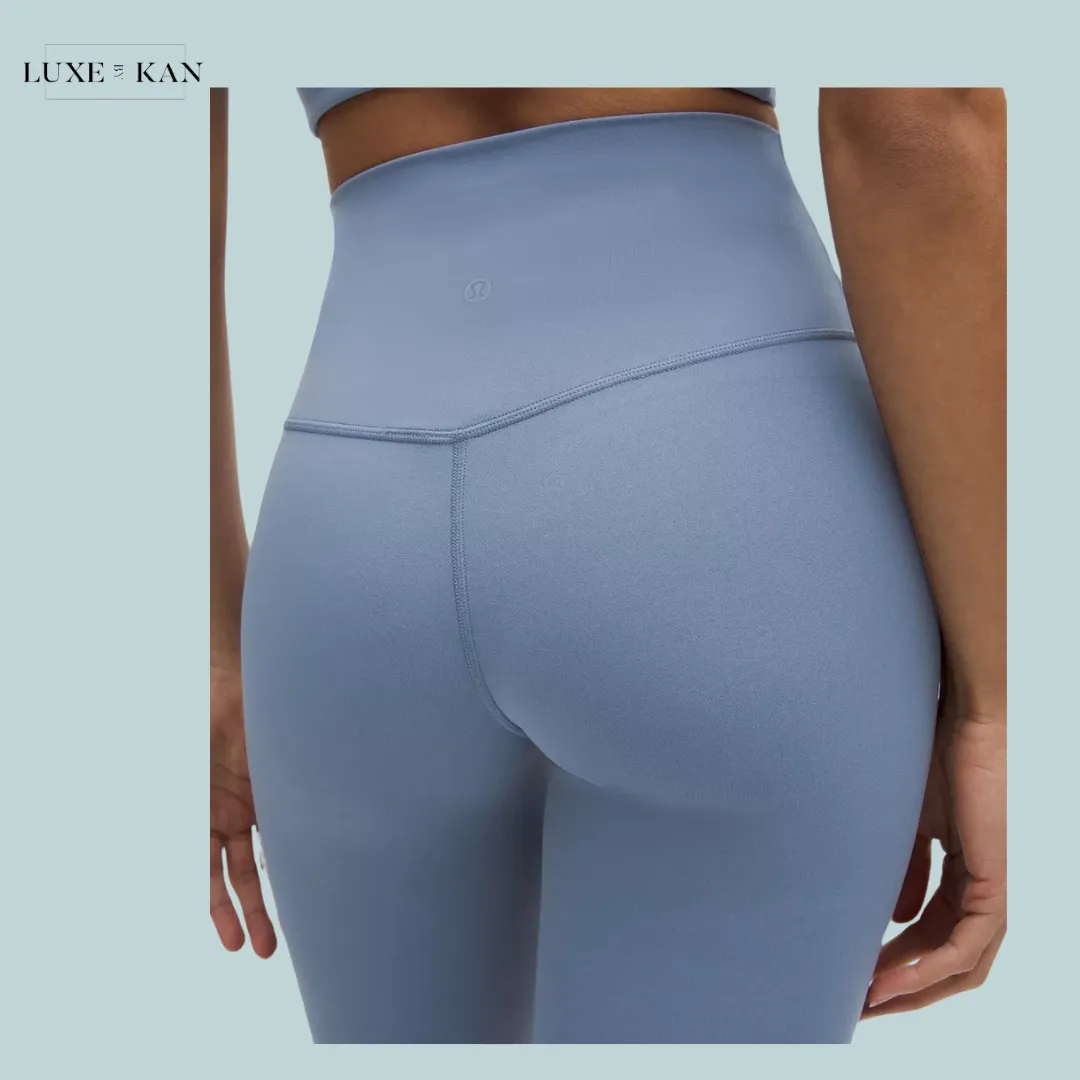 lululemon Align™ High-Rise Crop 21"