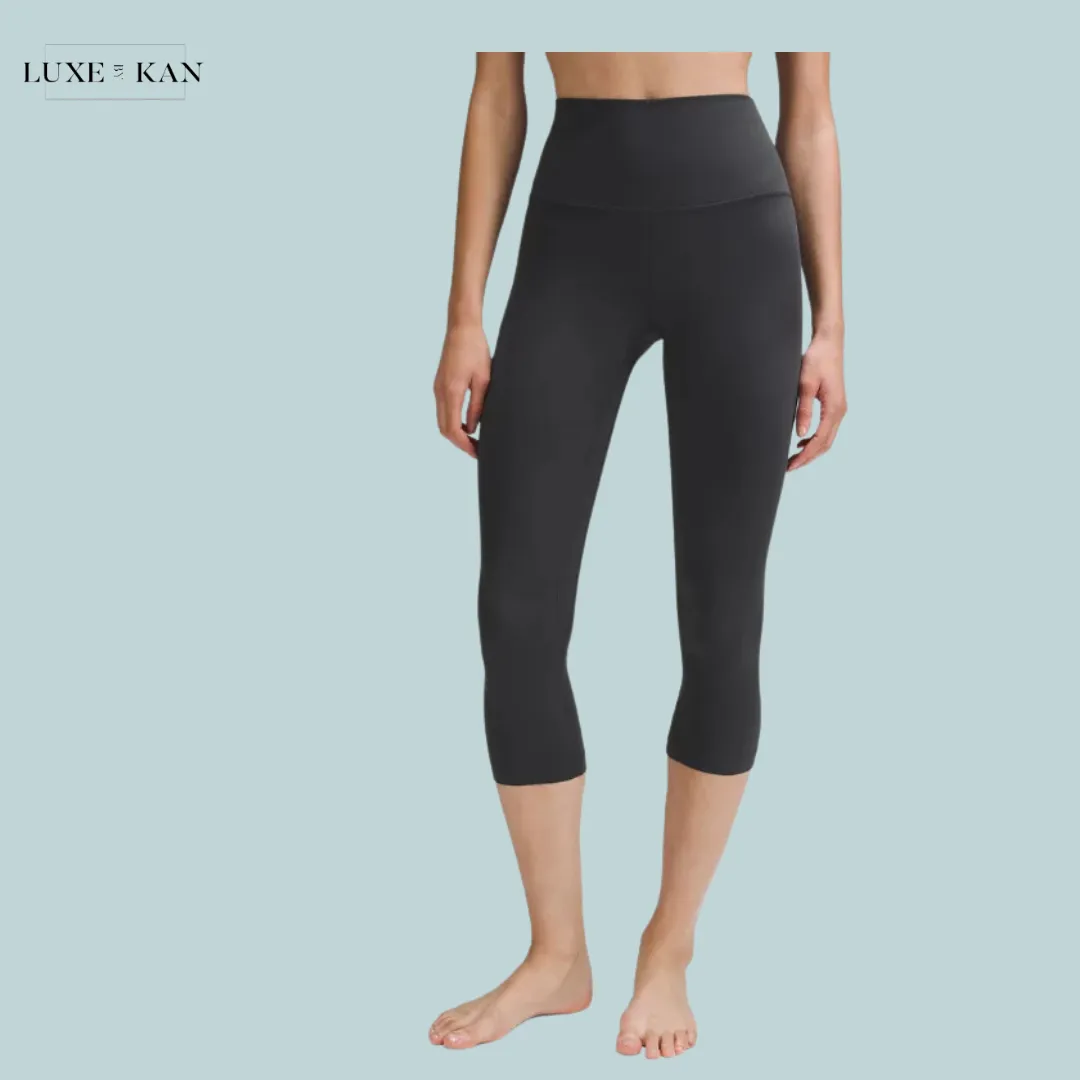 lululemon Align™ High-Rise Crop 21"