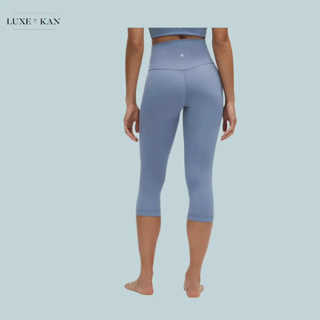 lululemon Align™ High-Rise Crop 21"